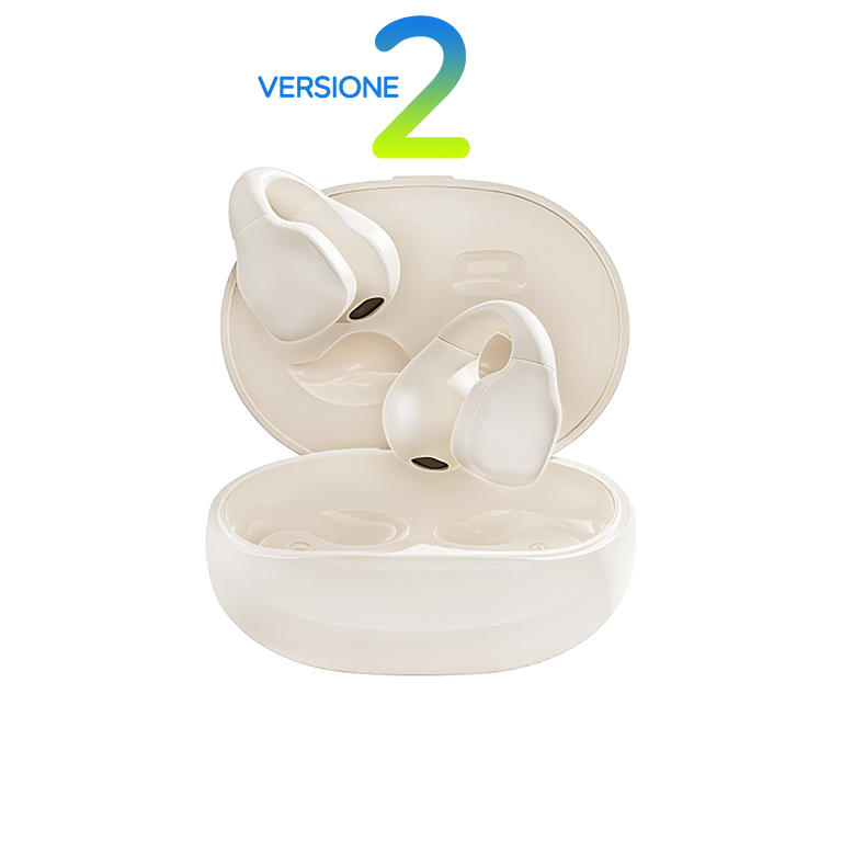 Adot™ Langsdom® Auricolari Wireless a Conduzione Aerea - Adot