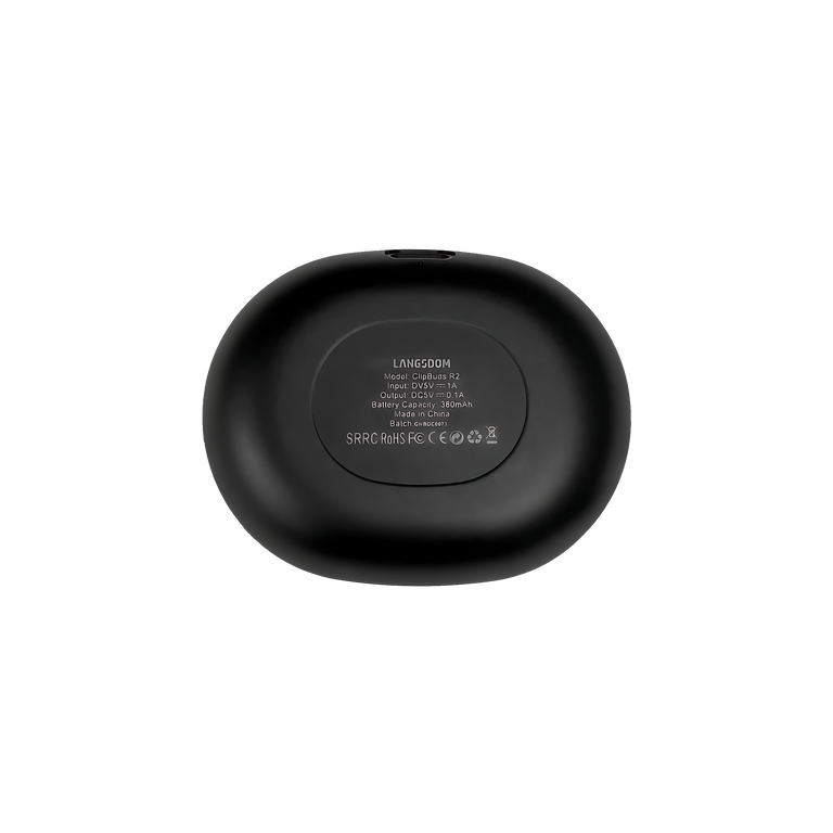 Adot™ Langsdom® Auricolari Wireless a Conduzione Aerea - Adot